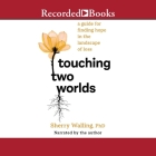 Touching Two Worlds: A Guide for Finding Hope in the Landscape of Loss By Sherry Walling, Sherry Walling (Read by) Cover Image