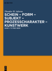 Ts 17893-18084 By Theodor W. Adorno, Martin Endres (Editor), Axel Pichler (Editor) Cover Image