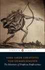 The Adventures of Simplicius Simplicissimus By Hans Jakob Christoffel von Grimmelshausen, J. A. Underwood (Translated by), Kevin Cramer (Introduction by), Kevin Cramer (Notes by) Cover Image