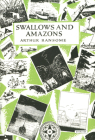 Swallows and Amazons Cover Image
