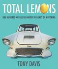 Total Lemons By Tony Davis Cover Image