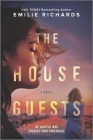 The House Guests By Emilie Richards Cover Image