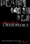 Who's Who in Orthopedics By Seyed B. Mostofi (Editor) Cover Image