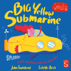 Big Yellow Submarine Cover Image
