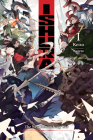 Ishura, Vol. 1: The New Demon King War By Keiso, Kureta (By (artist)) Cover Image