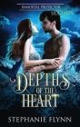 Depths of the Heart: A Historical Shifter Fantasy Romance Cover Image