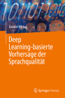 Deep Learning-Basierte Vorhersage Der Sprachqualität Cover Image