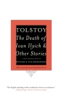 The Death of Ivan Ilyich and Other Stories (Vintage Classics) Cover Image