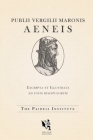 Dolphin Editions: Virgil's Aeneid By Paideia Institute Cover Image