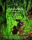 Travel & Write Your Own Book - Azores: Get Inspired to Write Your Own Book and Start Practicing with Traveler & Best-Selling Author Amit Offir By Amit Offir (Photographer), Amit Offir Cover Image