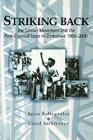 Striking Back: The Labour Movement and the Post-Colonial State in Zimbabwe 1980-2000 Cover Image
