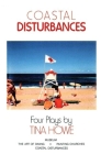 Coastal Disturbances: Four Plays Cover Image