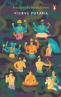 Vishnu Purana By Bibek Debroy Cover Image
