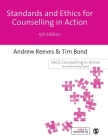 Standards Ethics for Counselling in Action Cover Image