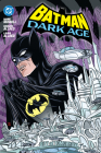 Batman: Dark Age By Mark Russell, Michael Allred (Illustrator), Laura Allred (Illustrator) Cover Image