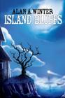 Island Bluffs By Alan a. Winter Cover Image