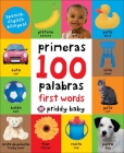 First 100 Padded: First 100 Words Bilingual By Roger Priddy Cover Image