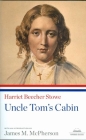 Uncle Tom's Cabin: A Library of America Paperback Classic Cover Image