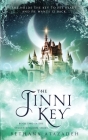 The Jinni Key: A Little Mermaid Retelling Cover Image