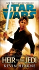 Heir to the Jedi: Star Wars By Kevin Hearne Cover Image