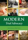 Modern Trial Advocacy, Canada Cover Image