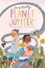Planet Jupiter By Jane Kurtz Cover Image