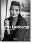 Peter Lindbergh. on Fashion Photography. 40th Ed. By Peter Lindbergh Cover Image