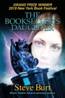 The Bookseller's Daughter By Steven E. Burt Cover Image