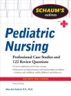 Schaum's Outline of Pediatric Nursing (Schaum's Outlines) Cover Image