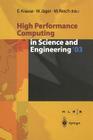 High Performance Computing in Science and Engineering '03: Transactions of the High Performance Computing Center Stuttgart (Hlrs) 2003 Cover Image