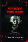 Scary Dreams: An Anthology of the Liberian Civil War Cover Image