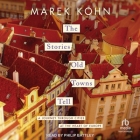 The Stories Old Towns Tell: A Journey Through Cities at the Heart of Europe Cover Image