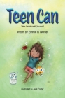 Teen Can: Teen Devotional/Journal By Emmie R. Werner, Jack Foster (Illustrator) Cover Image