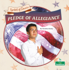 Pledge of Allegiance By Christina Earley Cover Image