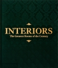 Interiors (Green Edition): The Greatest Rooms of the Century Cover Image