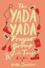 The Yada Yada Prayer Group Gets Tough, Book 4 Cover Image