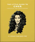 The Little Book of Cher Cover Image