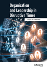 Organization and Leadership in Disruptive Times Cover Image