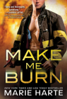 Make Me Burn (Turn Up the Heat) Cover Image