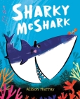 Sharky McShark Cover Image