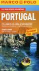 Marco Polo: Portugal (Marco Polo Guides) By Marco Polo (Manufactured by) Cover Image