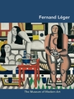 Fernand Léger Cover Image
