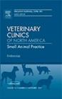 Endoscopy, an Issue of Veterinary Clinics: Small Animal Practice: Volume 39-5 (Clinics: Veterinary Medicine #39) Cover Image