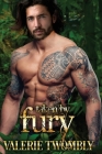 Taken By Fury By Valerie Twombly Cover Image