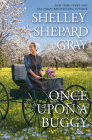 Once Upon a Buggy (The Amish of Apple Creek #2) Cover Image