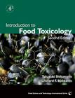 Introduction to Food Toxicology (Food Science and Technology) Cover Image