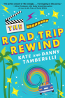 The Road Trip Rewind Cover Image
