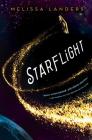 Starflight By Melissa Landers Cover Image