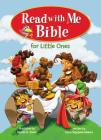 Read with Me Bible for Little Ones Cover Image