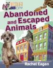 Abandoned and Escaped Animals Cover Image